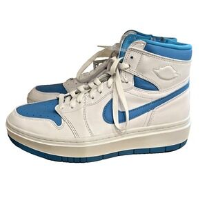 Nike Air Jordan 1 Elevate High UNC Powder Blue DN3253-114 Womens Size 11.5 New!